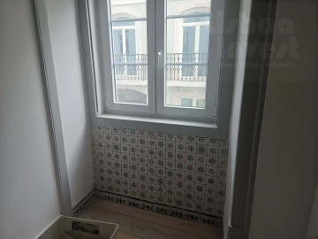 Apartamento T2 para Venda em São Vicente
