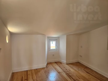 Apartamento T2 para Venda em São Vicente
