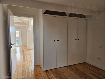 Apartamento T2 para Venda em São Vicente