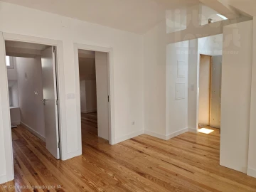 Apartamento T2 para Venda em São Vicente