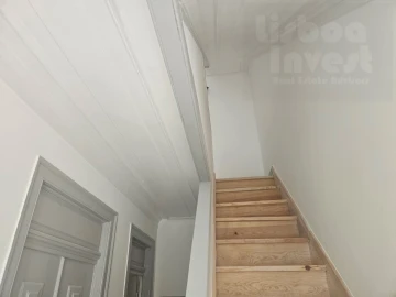 Apartamento T2 para Venda em São Vicente