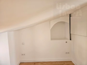 Apartamento T2 para Venda em São Vicente