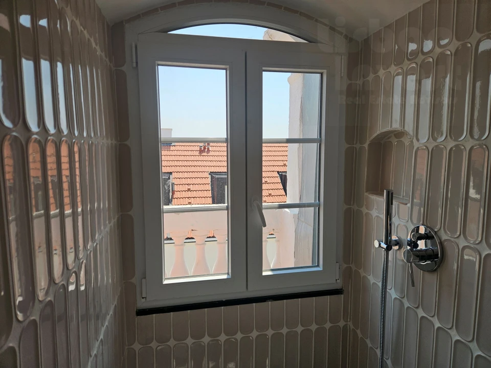 Apartamento T2 para Venda em São Vicente Foto 24