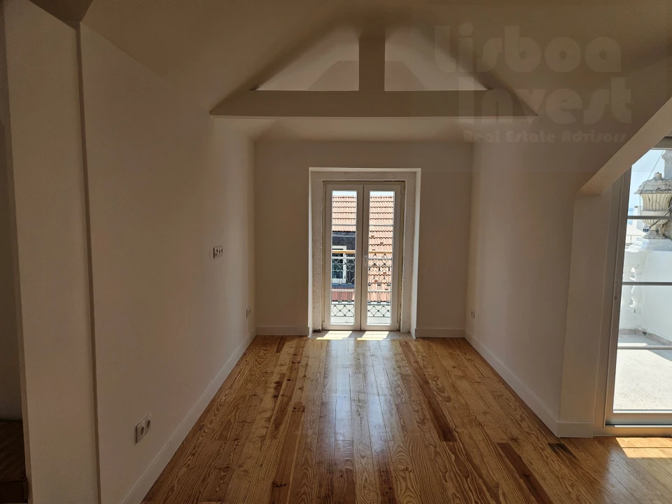 Apartamento T2 para Venda em São Vicente Foto 12