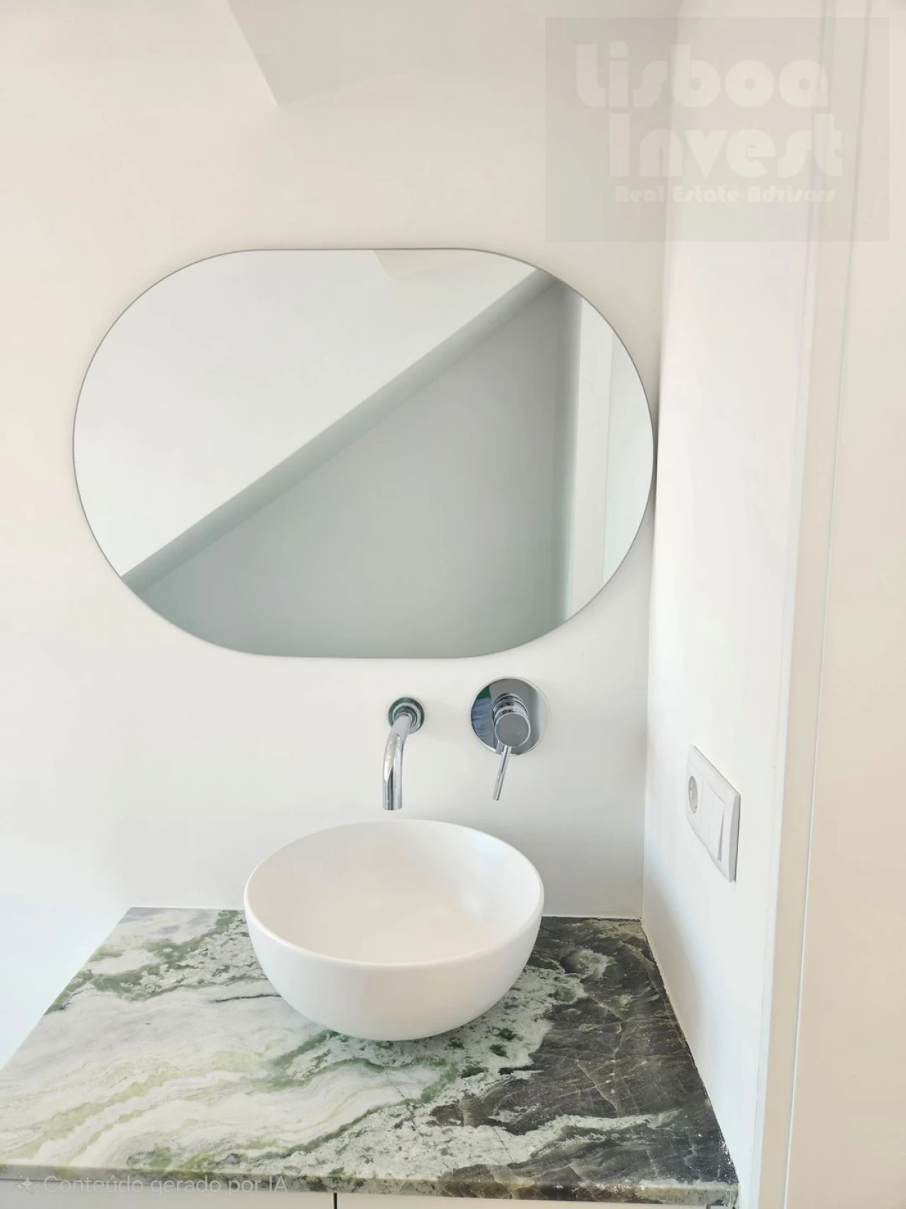 Apartamento T2 para Venda em São Vicente Foto 28
