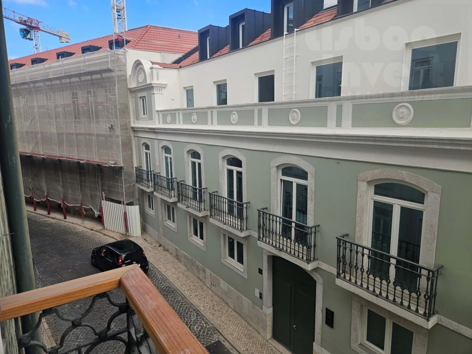 Apartamento T2 para Venda em São Vicente Foto 46