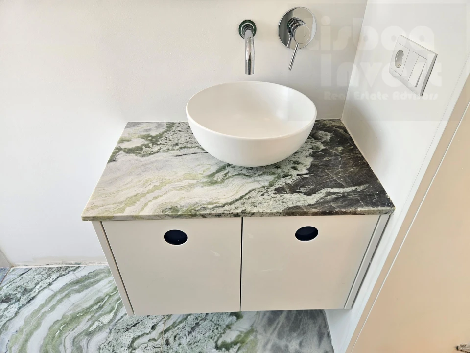 Apartamento T2 para Venda em São Vicente Foto 26