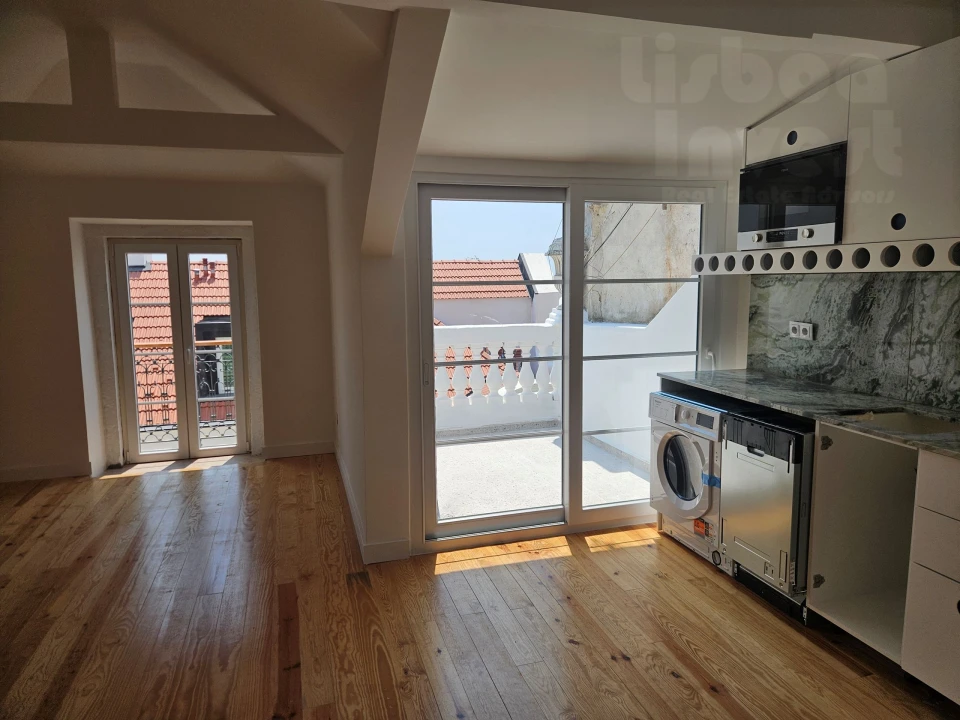Apartamento T2 para Venda em São Vicente Foto 13