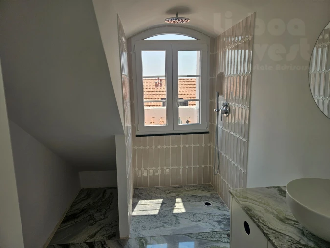 Apartamento T2 para Venda em São Vicente Foto 23