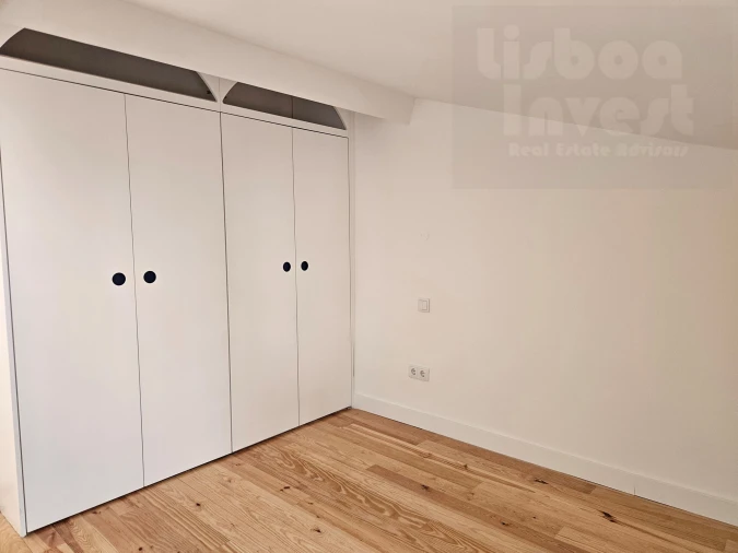 Apartamento T2 para Venda em São Vicente Foto 34
