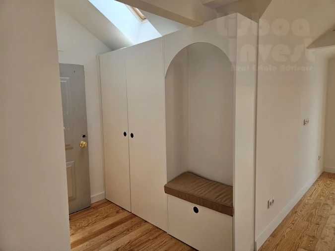 Apartamento T2 para Venda em São Vicente Foto 11