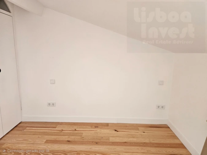 Apartamento T2 para Venda em São Vicente Foto 37