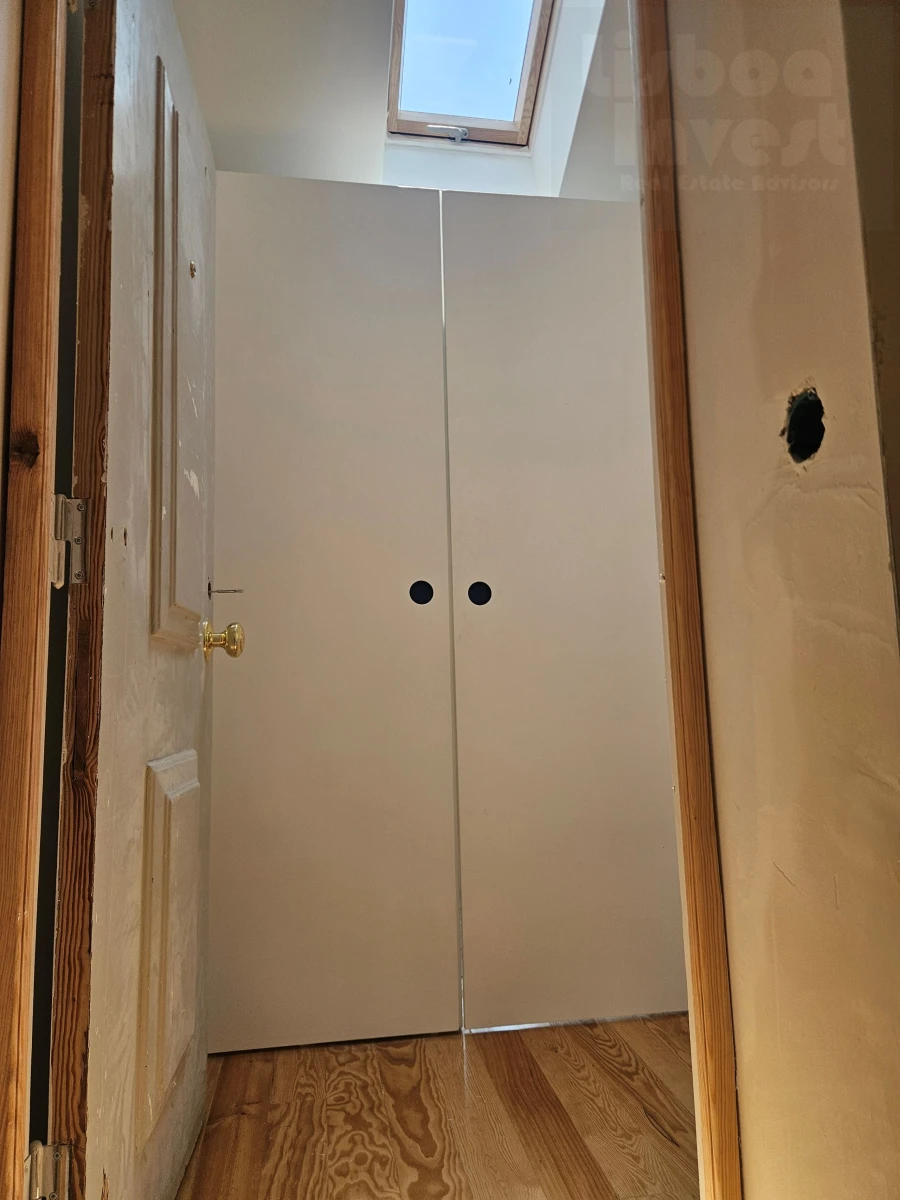Apartamento T2 para Venda em São Vicente Foto 20
