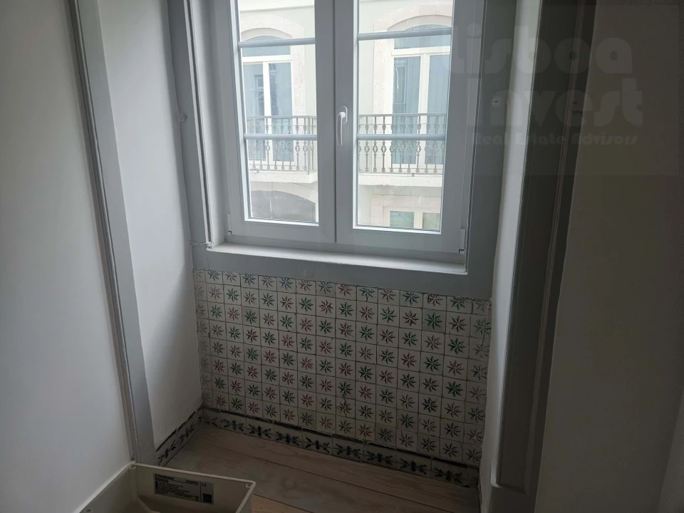 Apartamento T2 para Venda em São Vicente Foto 43