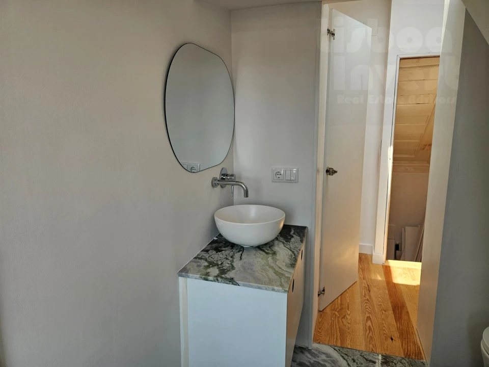 Apartamento T2 para Venda em São Vicente Foto 25