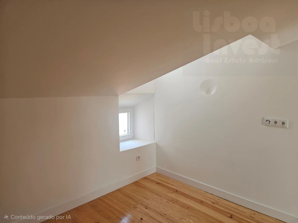 Apartamento T2 para Venda em São Vicente Foto 38