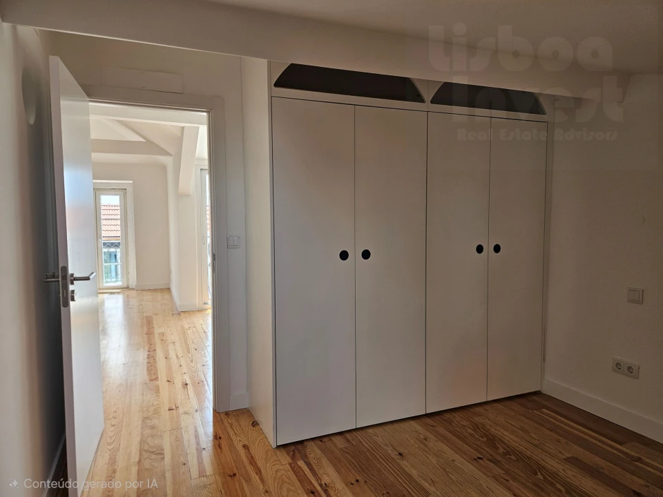 Apartamento T2 para Venda em São Vicente Foto 35