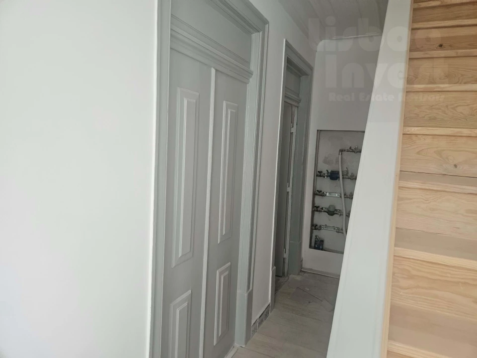 Apartamento T2 para Venda em São Vicente Foto 41