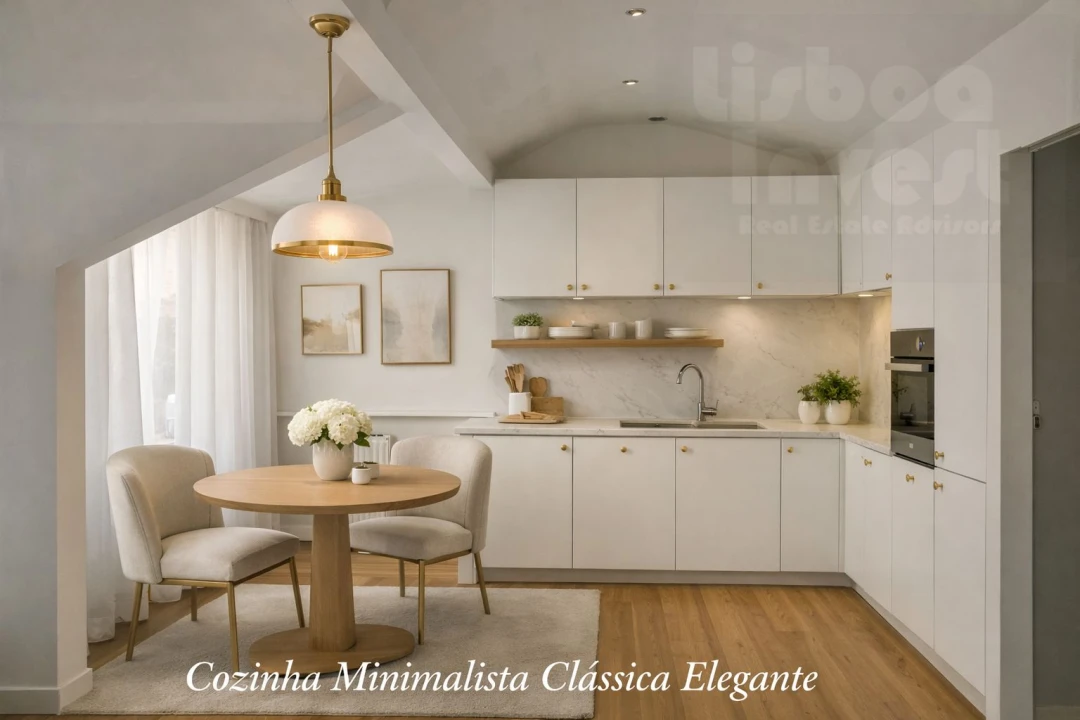 Apartamento T2 para Venda em São Vicente Foto 1
