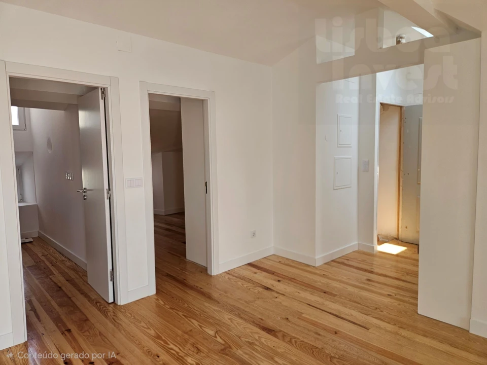 Apartamento T2 para Venda em São Vicente Foto 17