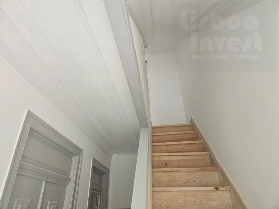 Apartamento T2 para Venda em São Vicente Foto 42