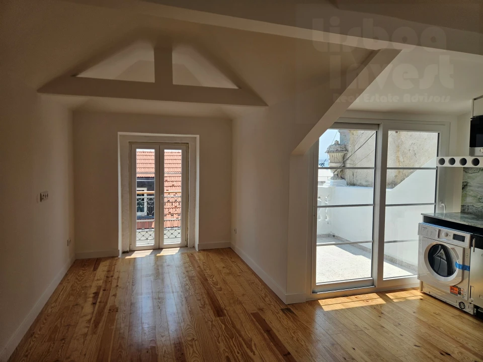 Apartamento T2 para Venda em São Vicente Foto 10