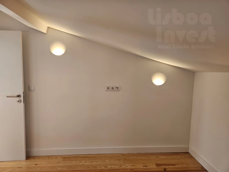 Apartamento T2 para Venda em São Vicente Foto 31