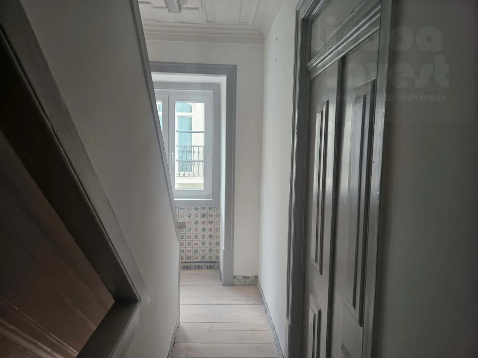 Apartamento T2 para Venda em São Vicente Foto 45