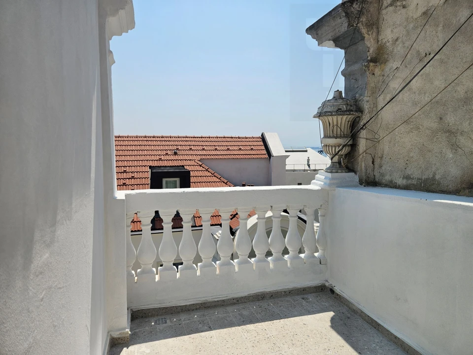 Apartamento T2 para Venda em São Vicente Foto 15