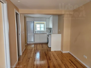 Apartamento T1 para Venda em Santa Maria Maior
