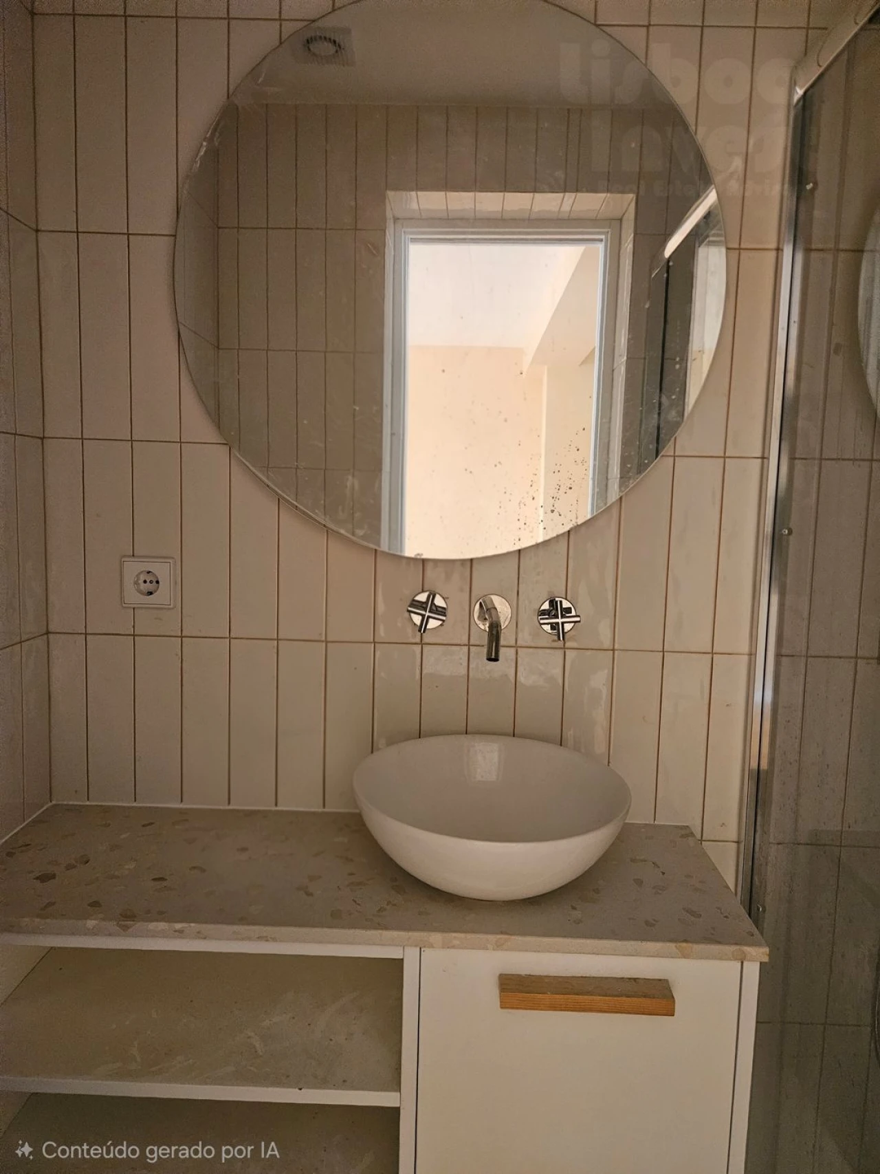 Apartamento T1 para Venda em Santa Maria Maior Foto 8