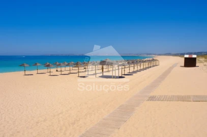 Apartamento T2 para Venda em Alvor
