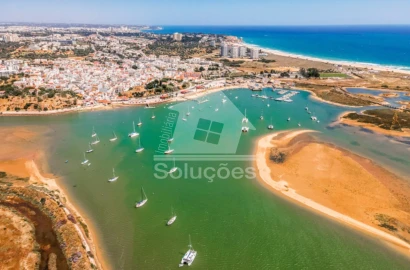 Apartamento T2 para Venda em Alvor