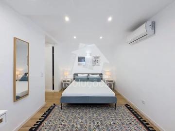 Apartamento T2 para Venda em Alvor