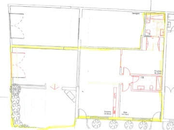 Apartamento T2 para Venda em Alvor
