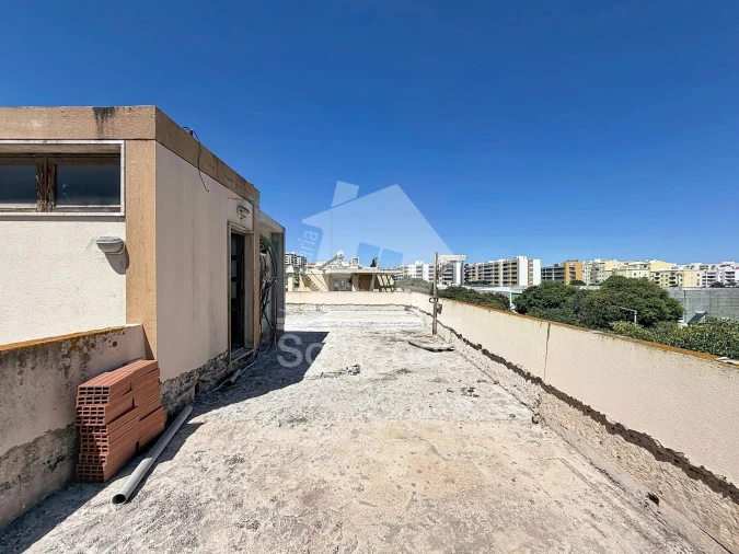 Prédio para Venda em Portimão Foto 7