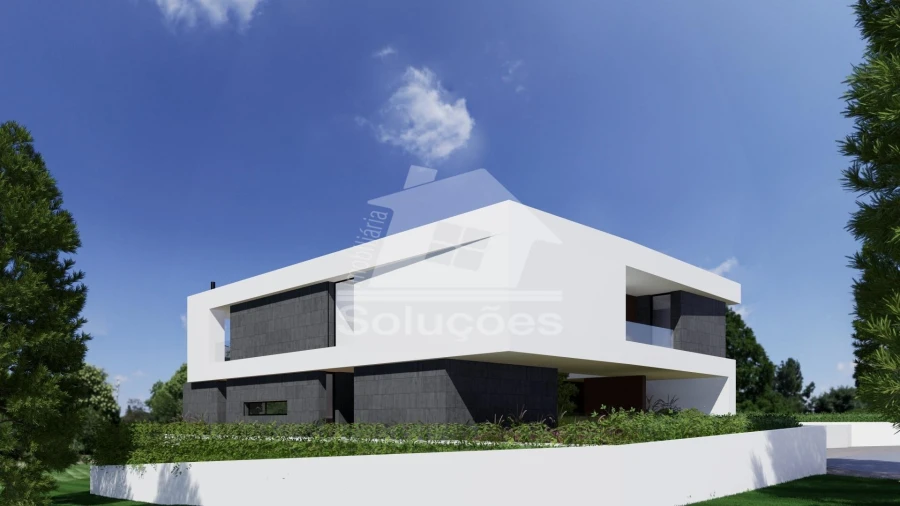 Terreno para Venda em Alvor Foto 3