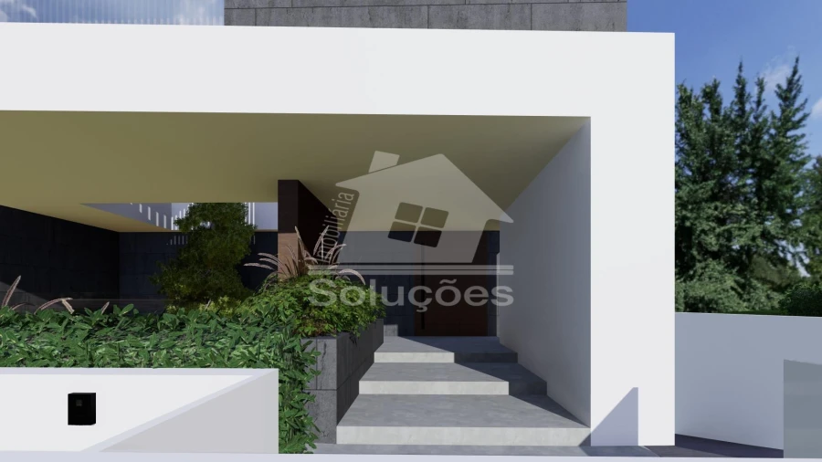 Terreno para Venda em Alvor Foto 2