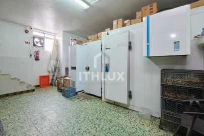 Negócio para Venda em Grândola e Santa Margarida da Serra