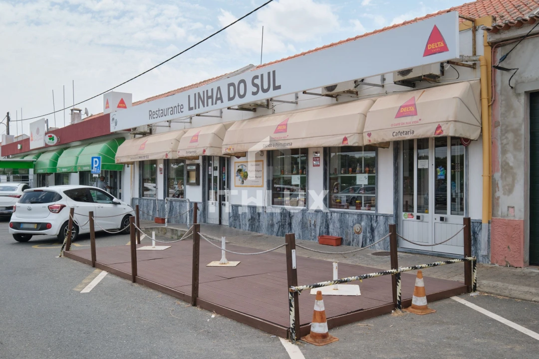 Negócio para Venda em Grândola e Santa Margarida da Serra Foto 1