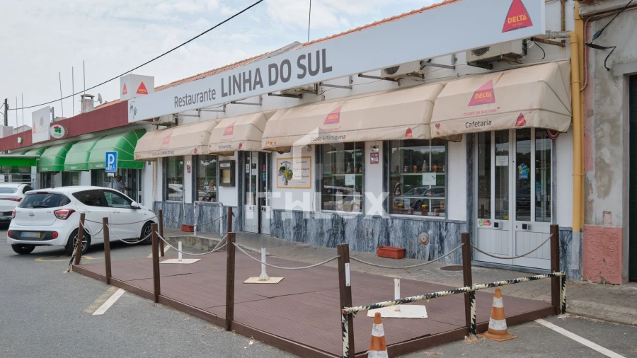 Negócio para Venda em Grândola e Santa Margarida da Serra