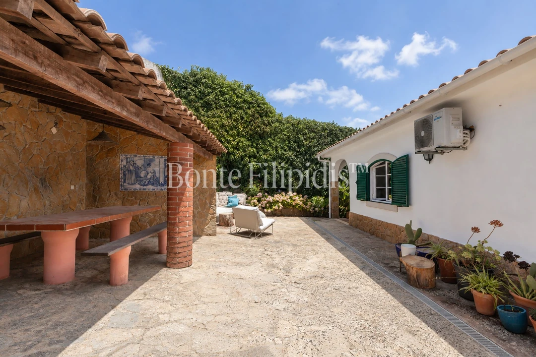 Moradia T4 para Venda em Agualva e Mira-Sintra Foto 48