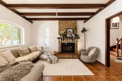 Moradia T4 para Venda em Agualva e Mira-Sintra