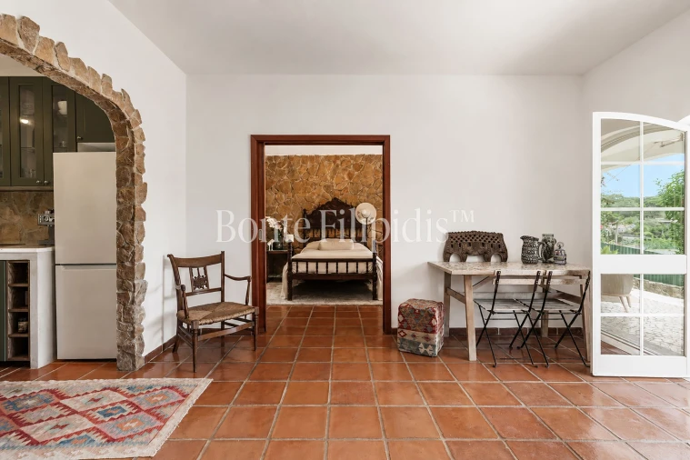 Moradia T4 para Venda em Agualva e Mira-Sintra Foto 14
