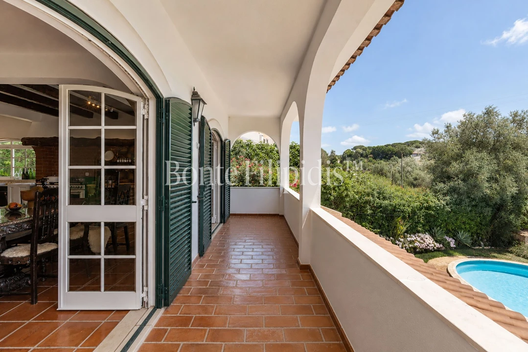 Moradia T4 para Venda em Agualva e Mira-Sintra Foto 40