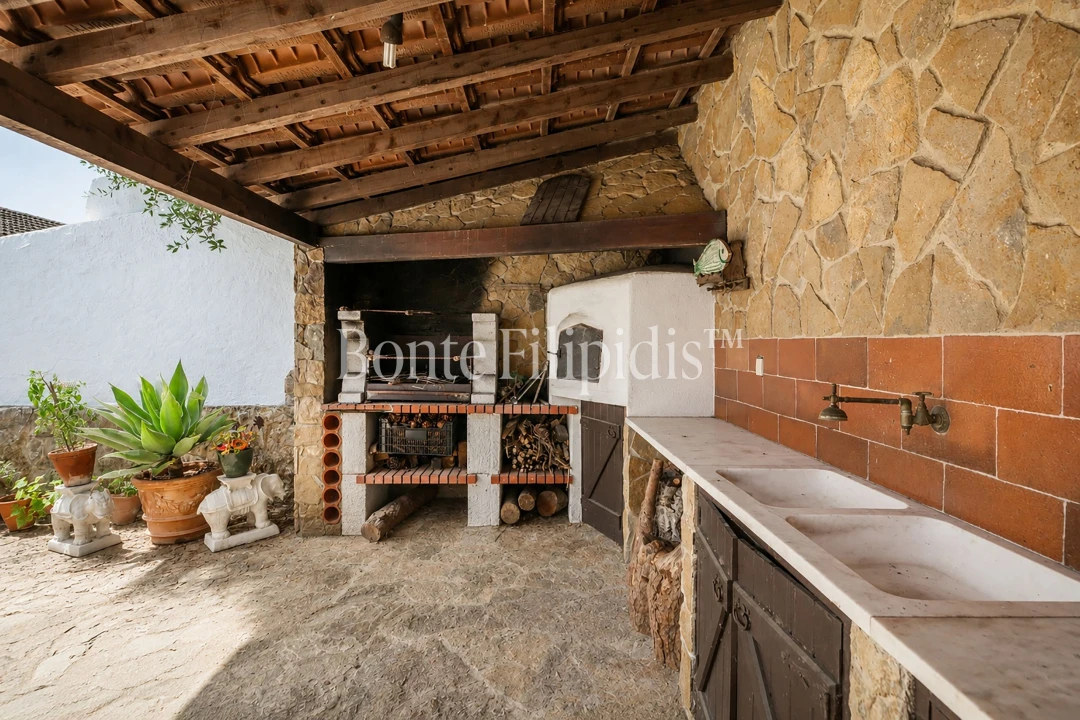Moradia T4 para Venda em Agualva e Mira-Sintra Foto 47