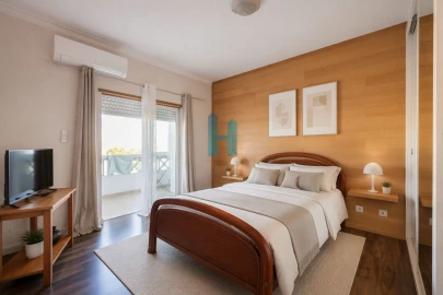 Apartamento T3 para Venda em Portimão