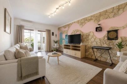 Apartamento T3 para Venda em Portimão