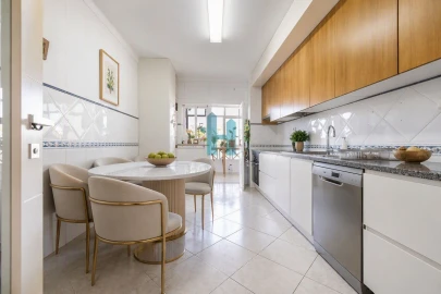 Apartamento T3 para Venda em Portimão