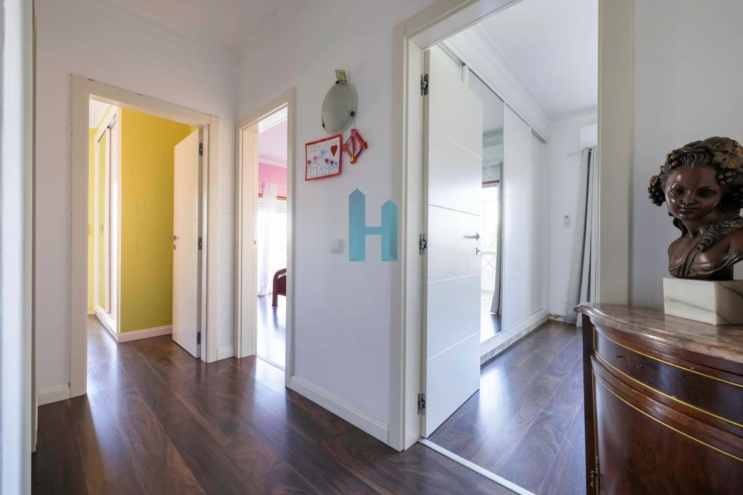 Apartamento T3 para Venda em Portimão Foto 10